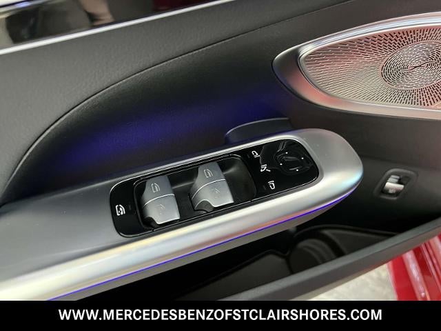 2025 Mercedes-Benz C-Class C 300 4MATIC® Sedan