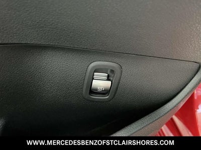 2025 Mercedes-Benz C-Class C 300 4MATIC® Sedan