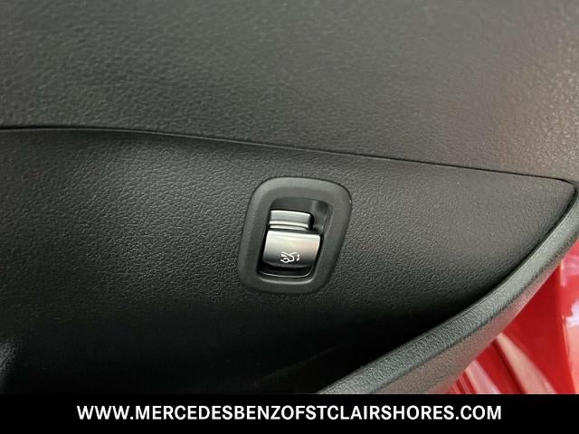 2025 Mercedes-Benz C-Class C 300 4MATIC® Sedan