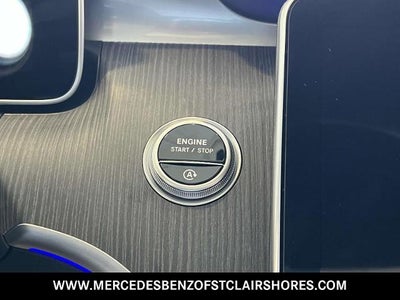 2025 Mercedes-Benz C-Class C 300 4MATIC® Sedan