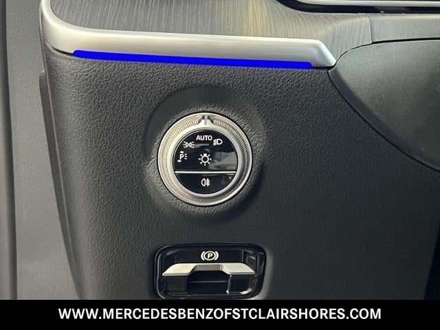 2025 Mercedes-Benz C-Class C 300 4MATIC® Sedan