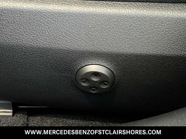 2025 Mercedes-Benz C-Class C 300 4MATIC® Sedan