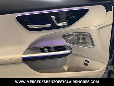 2026 Mercedes-Benz C-Class C 300 4MATIC® Sedan