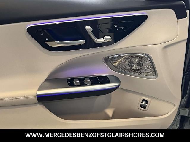 2026 Mercedes-Benz C-Class C 300 4MATIC® Sedan
