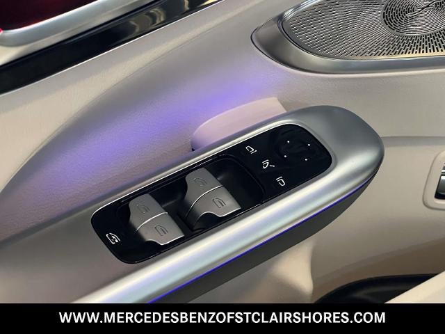 2026 Mercedes-Benz C-Class C 300 4MATIC® Sedan