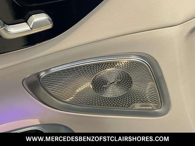 2026 Mercedes-Benz C-Class C 300 4MATIC® Sedan