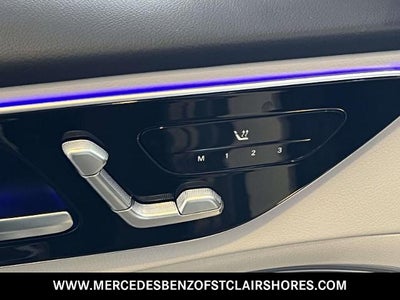2026 Mercedes-Benz C-Class C 300 4MATIC® Sedan