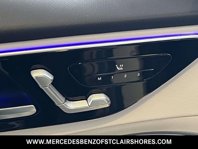 2026 Mercedes-Benz C-Class C 300 4MATIC® Sedan
