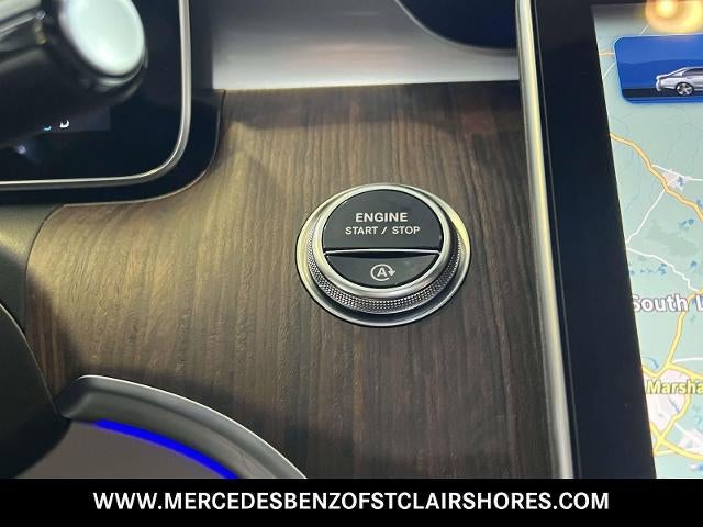 2026 Mercedes-Benz C-Class C 300 4MATIC® Sedan