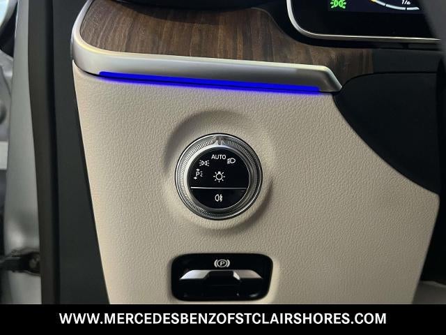 2026 Mercedes-Benz C-Class C 300 4MATIC® Sedan