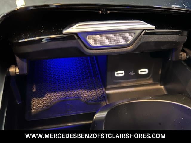 2026 Mercedes-Benz C-Class C 300 4MATIC® Sedan