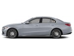 2026 Mercedes-Benz C-Class C 300 4MATIC® Sedan