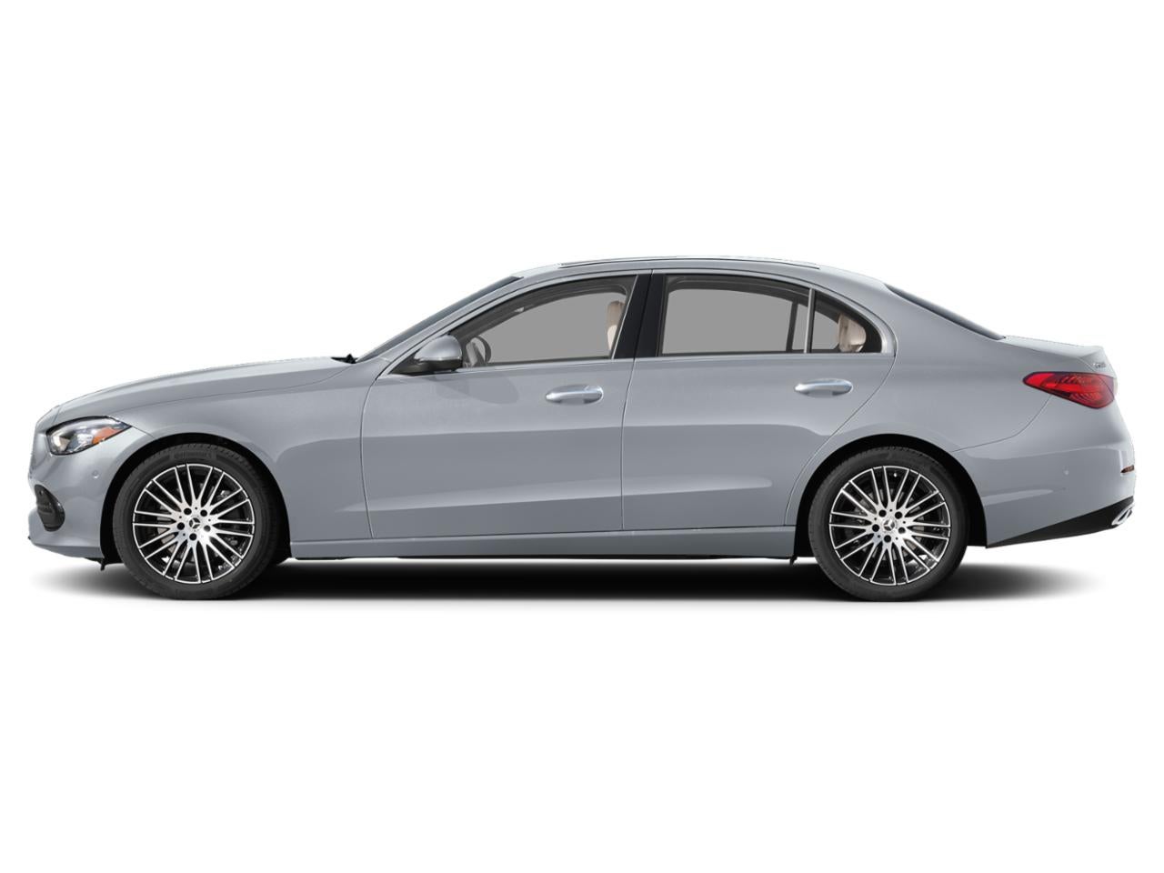 2026 Mercedes-Benz C-Class C 300 4MATIC® Sedan