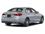 2026 Mercedes-Benz C-Class C 300 4MATIC® Sedan