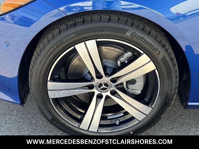 2025 Mercedes-Benz C-Class C 300 4MATIC® Sedan