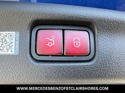 2025 Mercedes-Benz C-Class C 300 4MATIC® Sedan