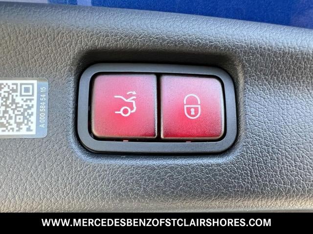 2025 Mercedes-Benz C-Class C 300 4MATIC® Sedan