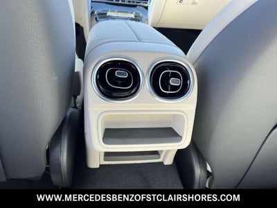 2025 Mercedes-Benz C-Class C 300 4MATIC® Sedan