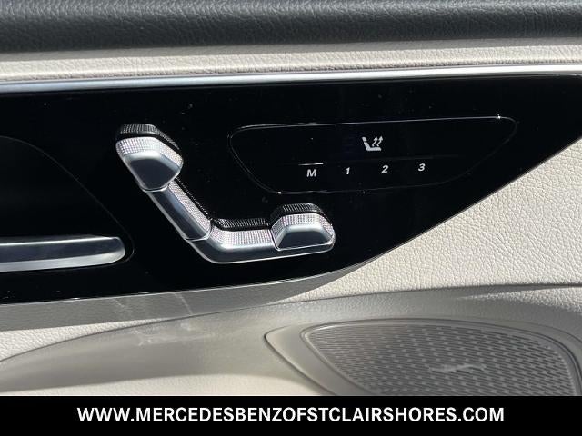 2025 Mercedes-Benz C-Class C 300 4MATIC® Sedan