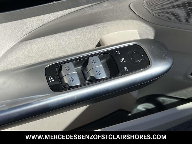 2025 Mercedes-Benz C-Class C 300 4MATIC® Sedan