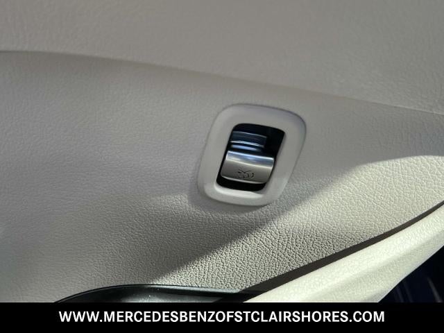 2025 Mercedes-Benz C-Class C 300 4MATIC® Sedan