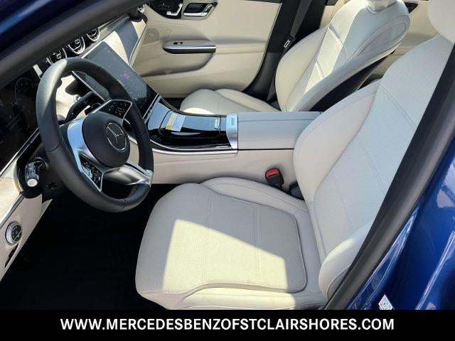 2025 Mercedes-Benz C-Class C 300 4MATIC® Sedan