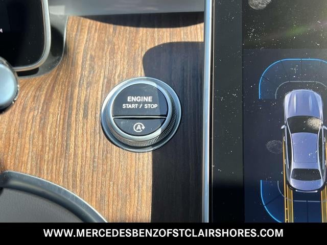 2025 Mercedes-Benz C-Class C 300 4MATIC® Sedan