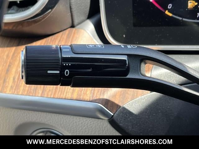 2025 Mercedes-Benz C-Class C 300 4MATIC® Sedan