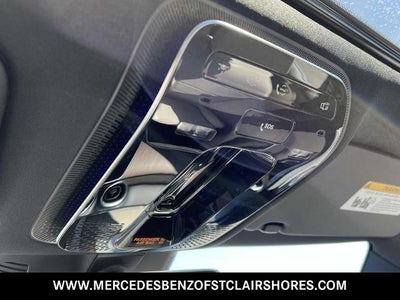 2025 Mercedes-Benz C-Class C 300 4MATIC® Sedan