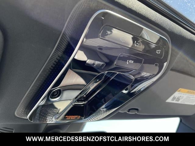 2025 Mercedes-Benz C-Class C 300 4MATIC® Sedan