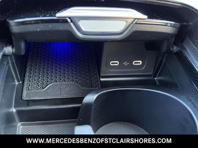 2025 Mercedes-Benz C-Class C 300 4MATIC® Sedan