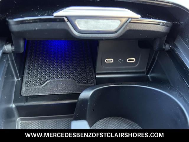 2025 Mercedes-Benz C-Class C 300 4MATIC® Sedan