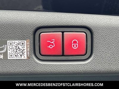 2026 Mercedes-Benz E-Class E 350 4MATIC® Sedan