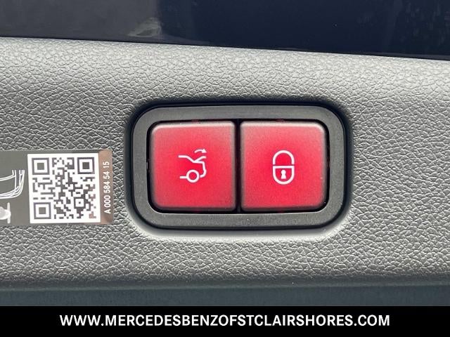 2026 Mercedes-Benz E-Class E 350 4MATIC® Sedan