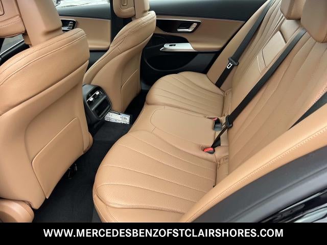 2026 Mercedes-Benz E-Class E 350 4MATIC® Sedan