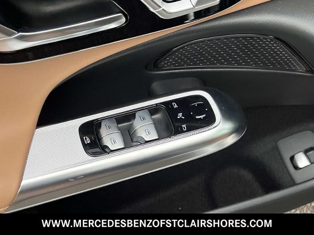 2026 Mercedes-Benz E-Class E 350 4MATIC® Sedan