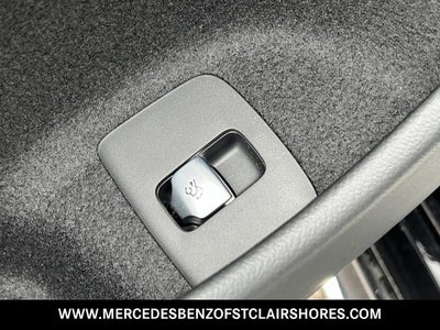 2026 Mercedes-Benz E-Class E 350 4MATIC® Sedan