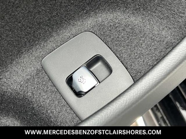 2026 Mercedes-Benz E-Class E 350 4MATIC® Sedan