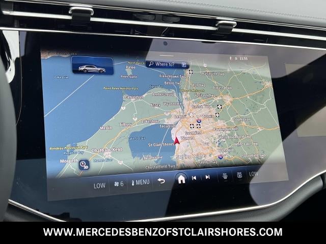 2026 Mercedes-Benz E-Class E 350 4MATIC® Sedan