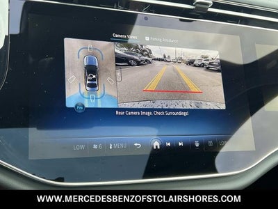 2026 Mercedes-Benz E-Class E 350 4MATIC® Sedan