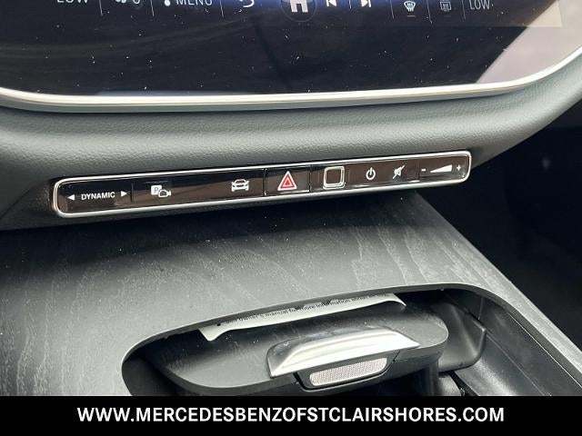 2026 Mercedes-Benz E-Class E 350 4MATIC® Sedan