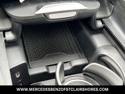 2026 Mercedes-Benz E-Class E 350 4MATIC® Sedan