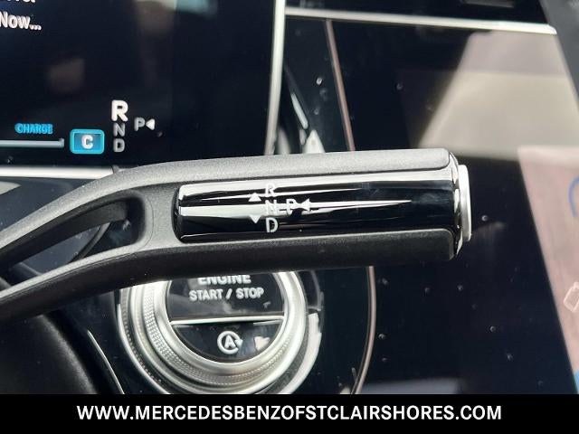 2026 Mercedes-Benz E-Class E 350 4MATIC® Sedan