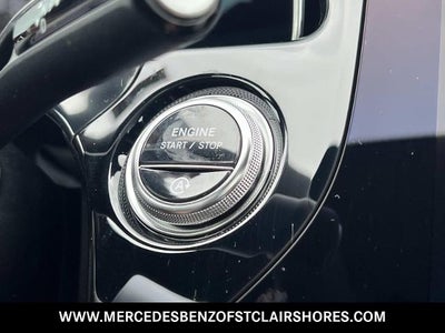 2026 Mercedes-Benz E-Class E 350 4MATIC® Sedan