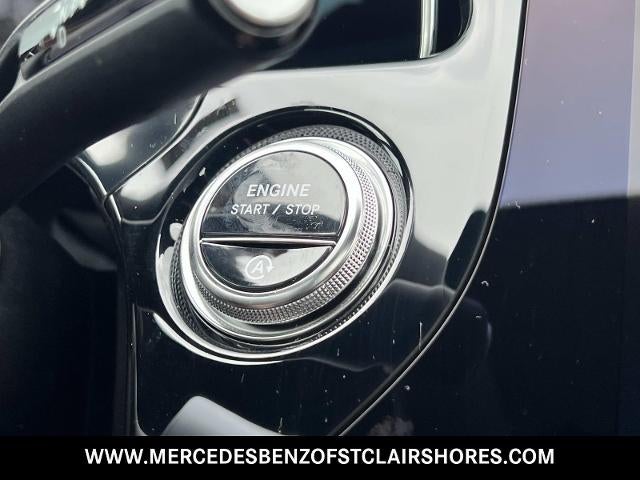 2026 Mercedes-Benz E-Class E 350 4MATIC® Sedan