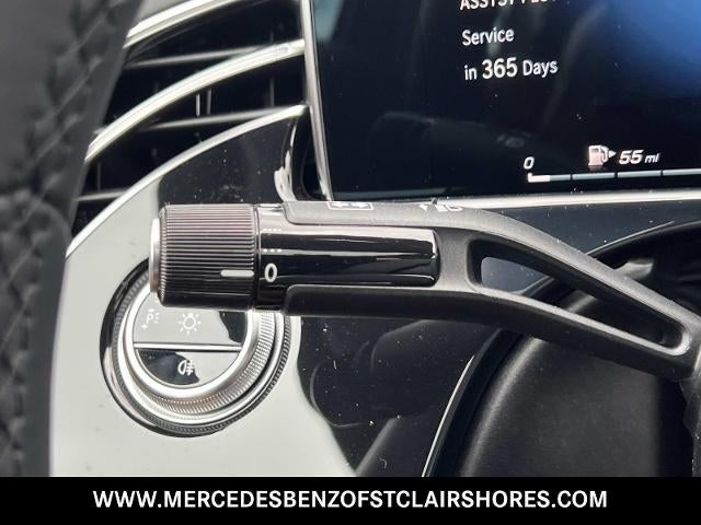 2026 Mercedes-Benz E-Class E 350 4MATIC® Sedan