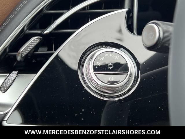 2026 Mercedes-Benz E-Class E 350 4MATIC® Sedan