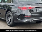 2026 Mercedes-Benz E-Class E 350 4MATIC® Sedan
