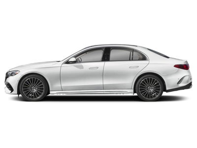 2026 Mercedes-Benz E-Class E 350 4MATIC® Sedan