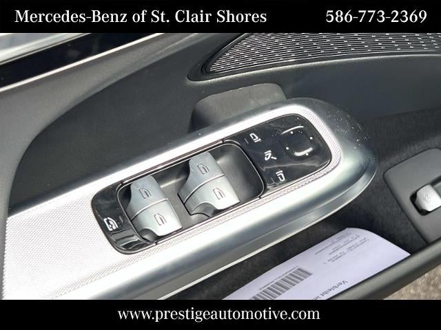 2026 Mercedes-Benz E-Class E 350 4MATIC® Sedan
